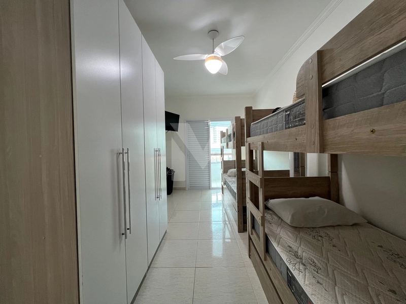 APARTAMENTO DE 2 DORMITÓRIOS SENDO 2 SUÍTES: 12ª foto da galeria de imagens do imóvel