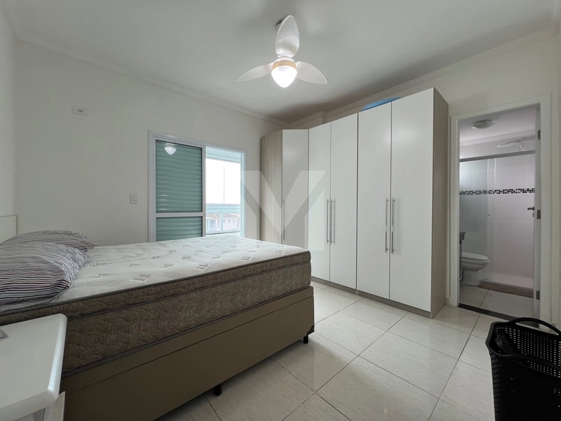 APARTAMENTO DE 2 DORMITÓRIOS SENDO 2 SUÍTES: 8ª foto da galeria de imagens do imóvel