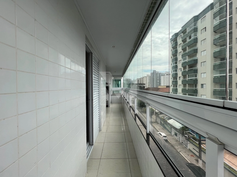 APARTAMENTO DE 2 DORMITÓRIOS SENDO 2 SUÍTES: 20ª foto da galeria de imagens do imóvel