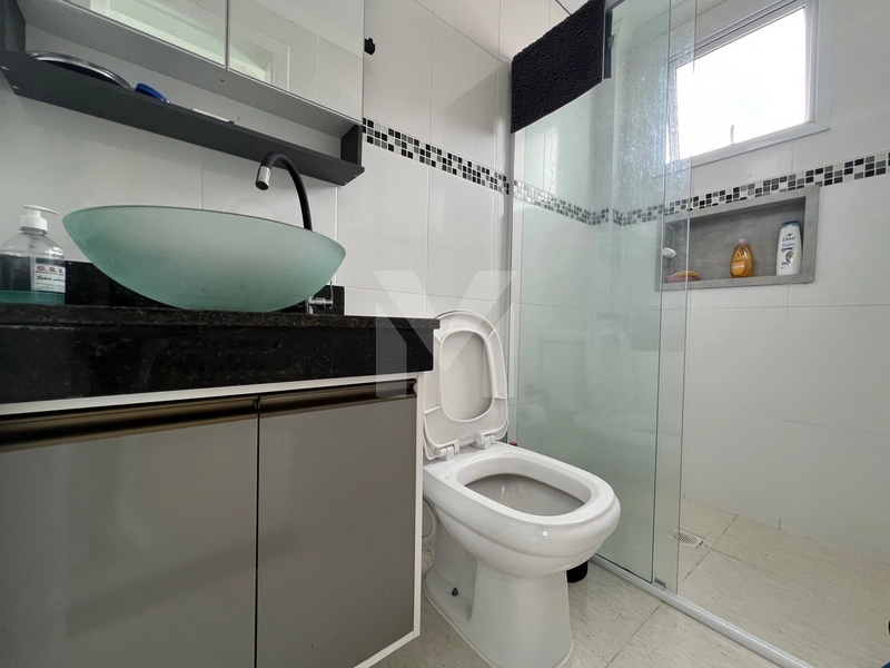 APARTAMENTO DE 2 DORMITÓRIOS SENDO 2 SUÍTES: 14ª foto da galeria de imagens do imóvel