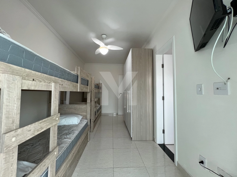 APARTAMENTO DE 2 DORMITÓRIOS SENDO 2 SUÍTES: 13ª foto da galeria de imagens do imóvel