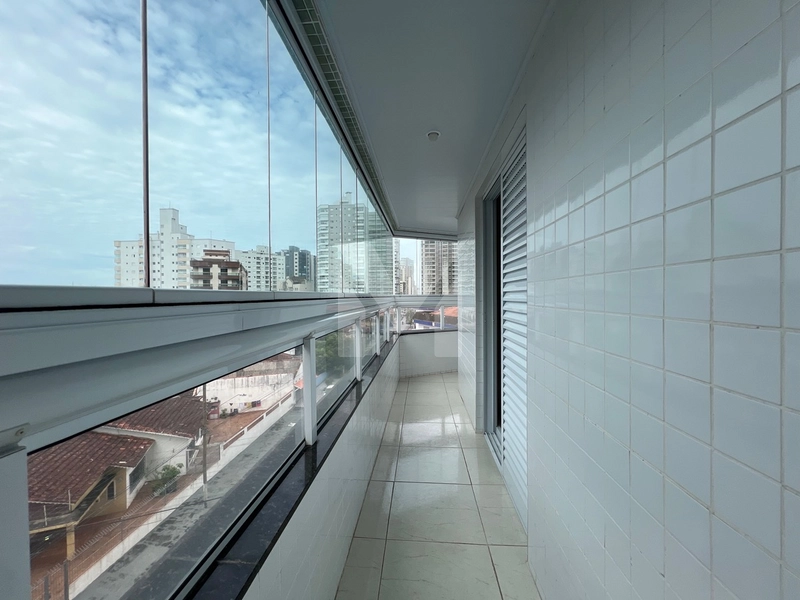 APARTAMENTO DE 2 DORMITÓRIOS SENDO 2 SUÍTES: 19ª foto da galeria de imagens do imóvel