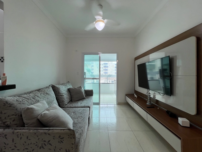 APARTAMENTO DE 2 DORMITÓRIOS SENDO 2 SUÍTES