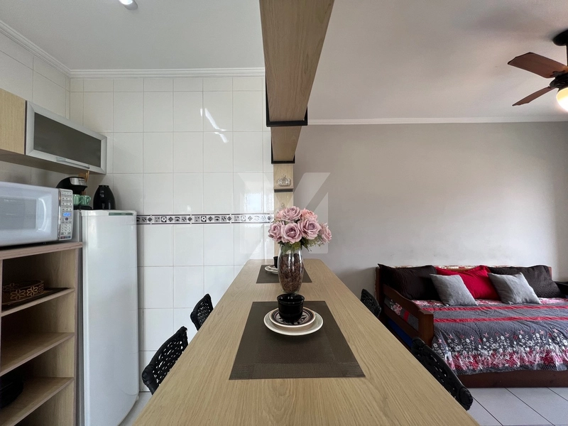 APARTAMENTO DE 2 DORMITÓRIOS - CAIÇARA: 4ª foto da galeria de imagens do imóvel