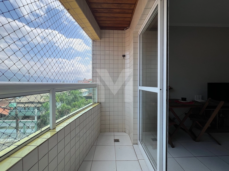 APARTAMENTO DE 2 DORMITÓRIOS - CAIÇARA: 8ª foto da galeria de imagens do imóvel