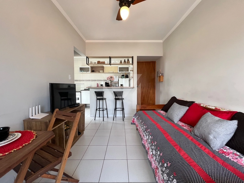 APARTAMENTO DE 2 DORMITÓRIOS - CAIÇARA: 2ª foto da galeria de imagens do imóvel