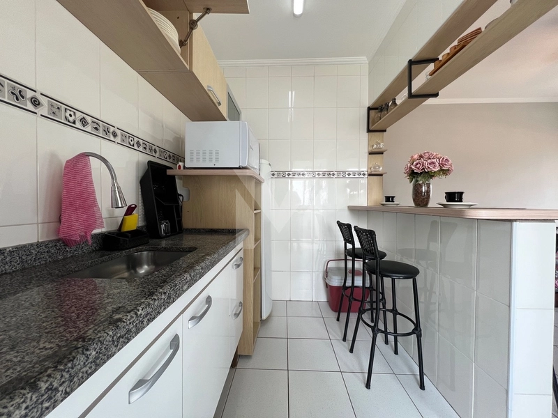 APARTAMENTO DE 2 DORMITÓRIOS - CAIÇARA: 3ª foto da galeria de imagens do imóvel
