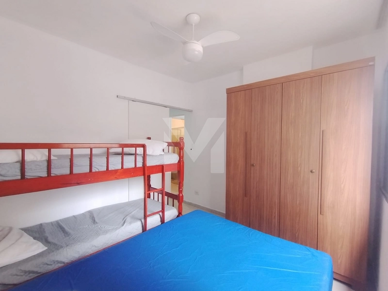 Apartamento 1 dormitorio 1 vaga elevador: 12ª foto da galeria de imagens do imóvel