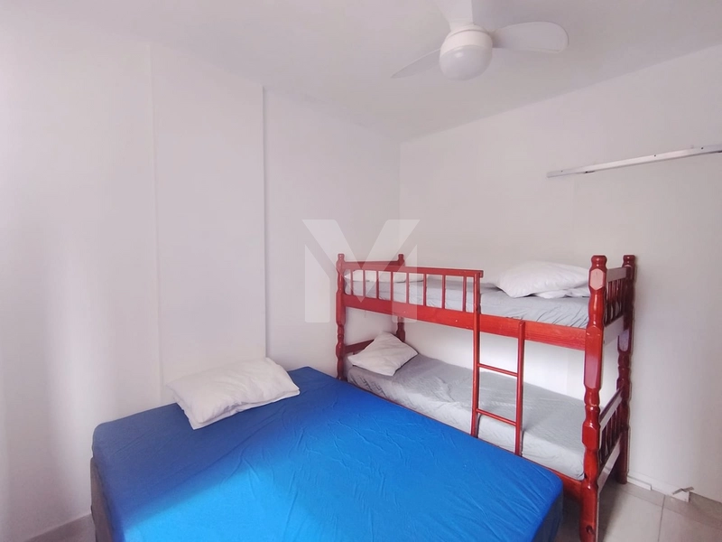 Apartamento 1 dormitorio 1 vaga elevador: 11ª foto da galeria de imagens do imóvel