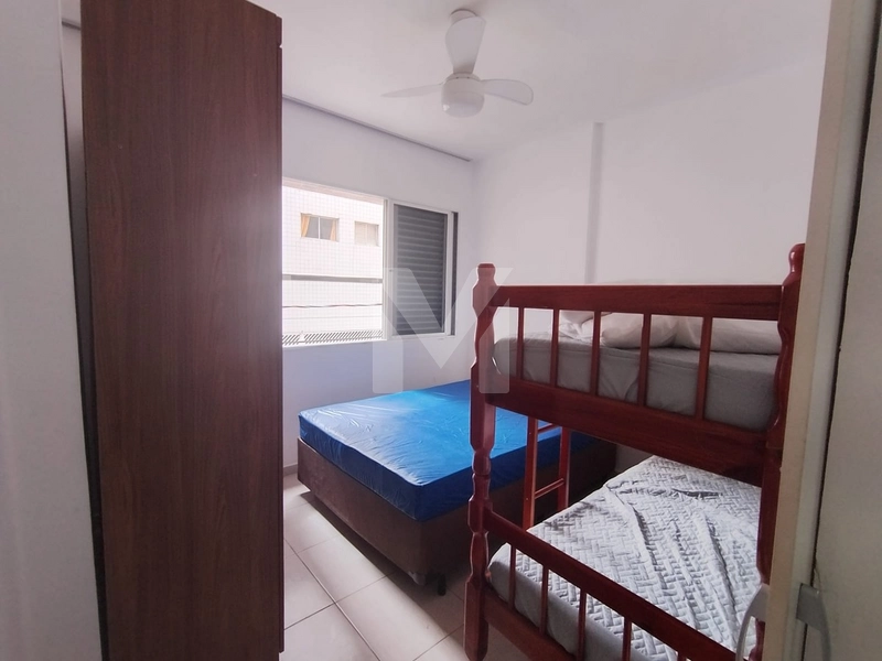 Apartamento 1 dormitorio 1 vaga elevador: 10ª foto da galeria de imagens do imóvel
