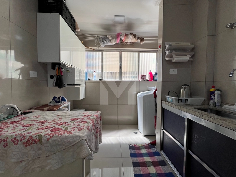 APARTAMENTO DE 1 DORMITÓRIO - CAIÇARA: 4ª foto da galeria de imagens do imóvel