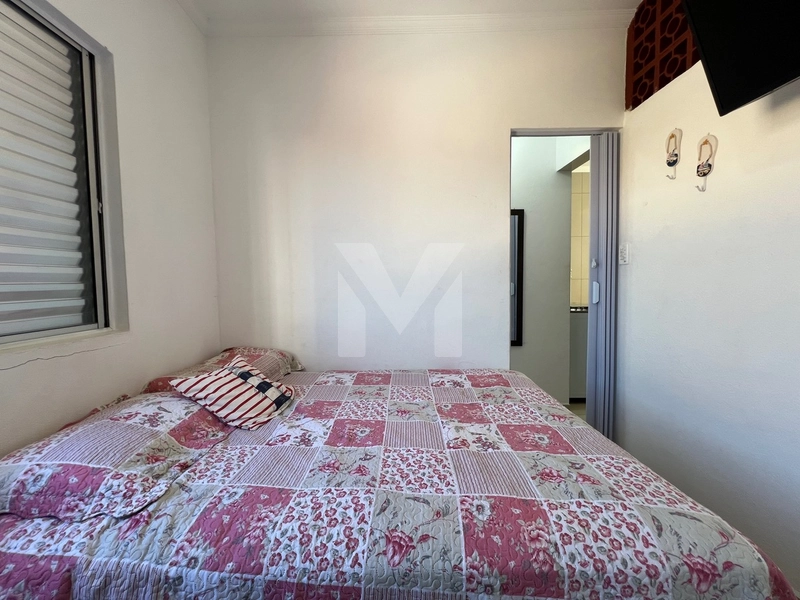 APARTAMENTO DE 1 DORMITÓRIO - CAIÇARA: 6ª foto da galeria de imagens do imóvel