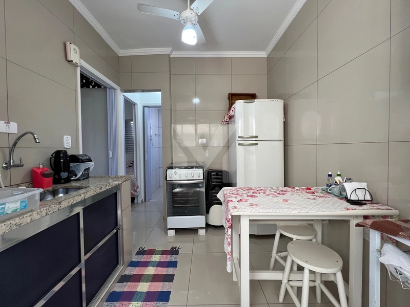 APARTAMENTO DE 1 DORMITÓRIO - CAIÇARA: 3ª foto da galeria de imagens do imóvel