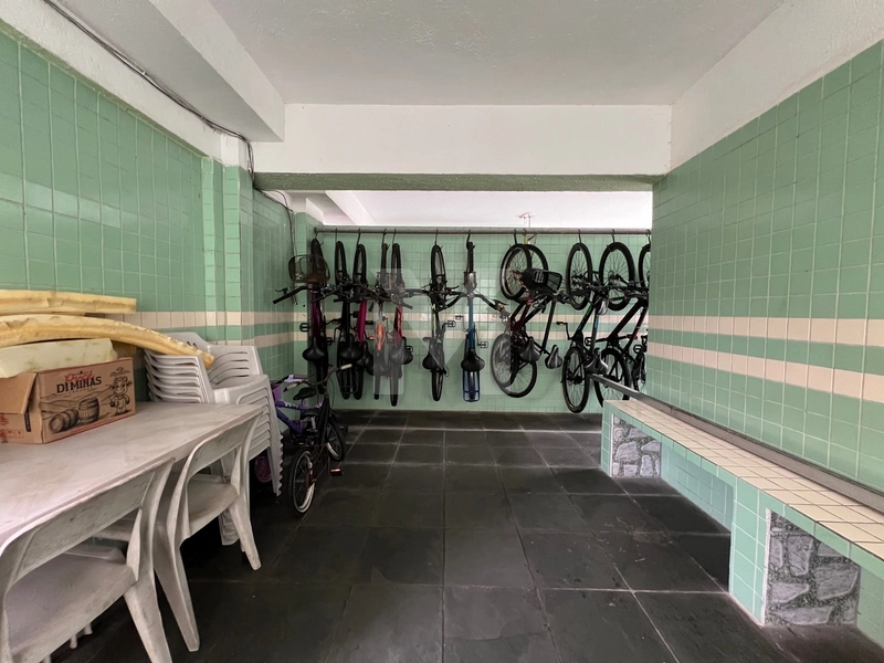 APARTAMENTO DE 1 DORMITÓRIO - CAIÇARA: 9ª foto da galeria de imagens do imóvel