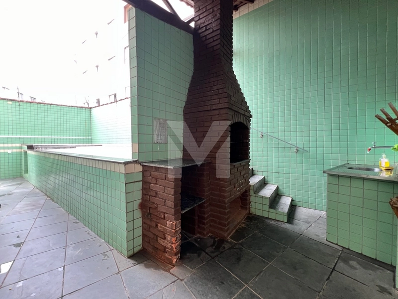 APARTAMENTO DE 1 DORMITÓRIO - CAIÇARA: 8ª foto da galeria de imagens do imóvel