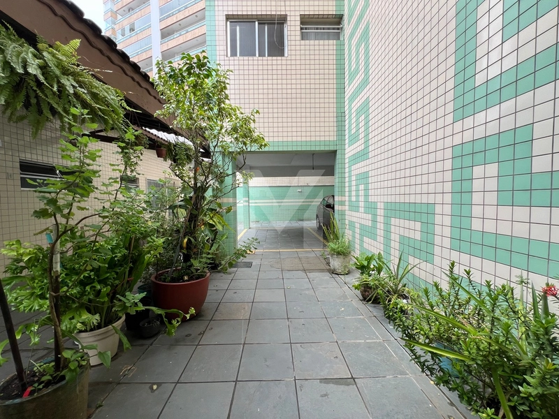 APARTAMENTO DE 1 DORMITÓRIO - CAIÇARA: 11ª foto da galeria de imagens do imóvel