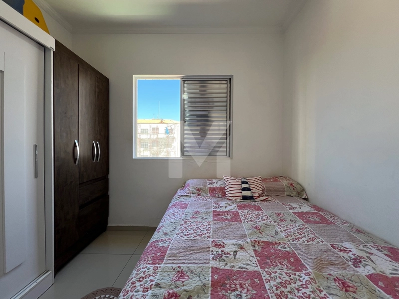 APARTAMENTO DE 1 DORMITÓRIO - CAIÇARA: 7ª foto da galeria de imagens do imóvel