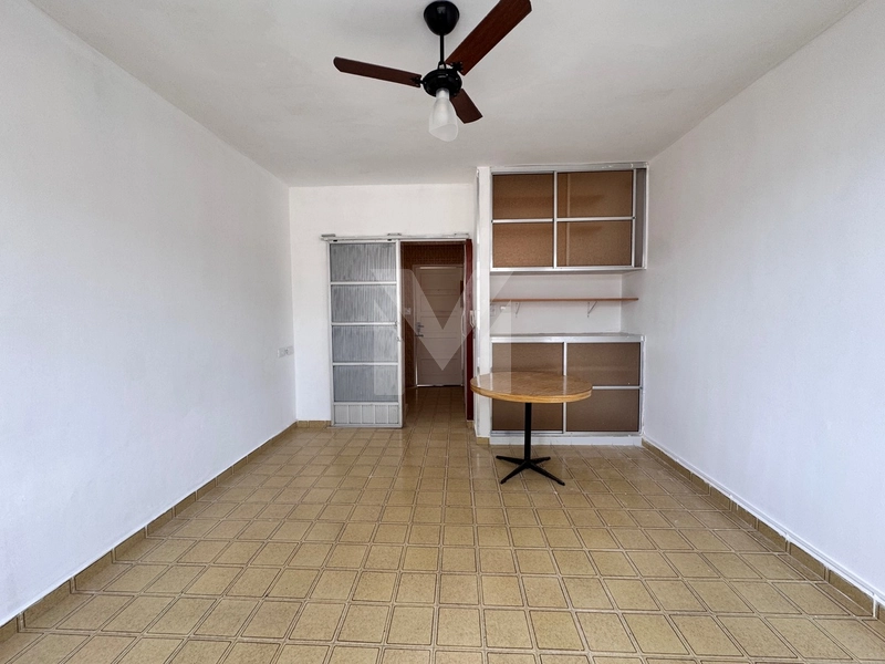 KITNET FRENTE MAR - CAIÇARA: 2ª foto da galeria de imagens do imóvel