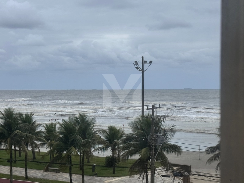 KITNET FRENTE MAR - CAIÇARA: 5ª foto da galeria de imagens do imóvel