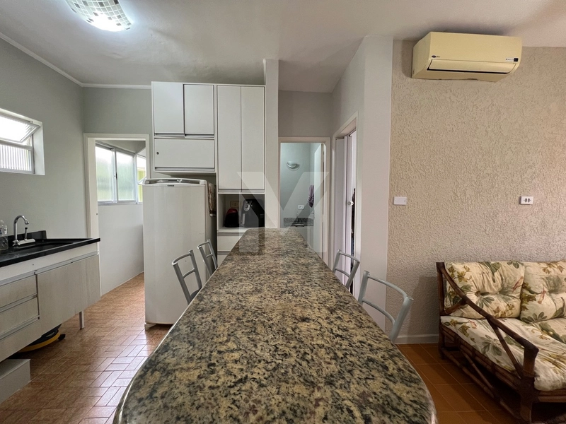 APARTAMENTO 1 DORMITÓRIO - CAIÇARA: 3ª foto da galeria de imagens do imóvel