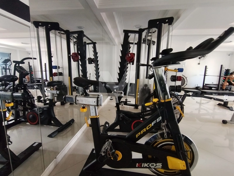 Apartamento 2 dormitórios, sendo uma suíte, lazer completo: 19ª foto da galeria de imagens do imóvel