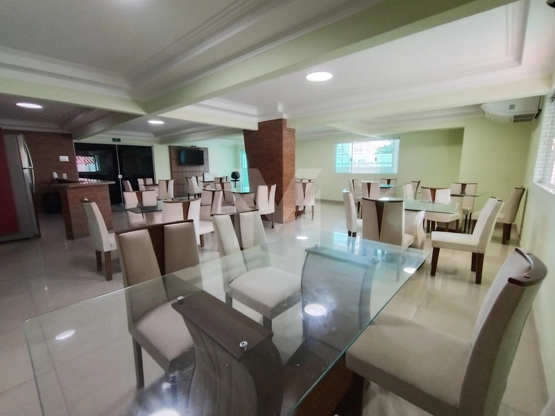 Apartamento 2 dormitórios, sendo uma suíte, lazer completo: 17ª foto da galeria de imagens do imóvel