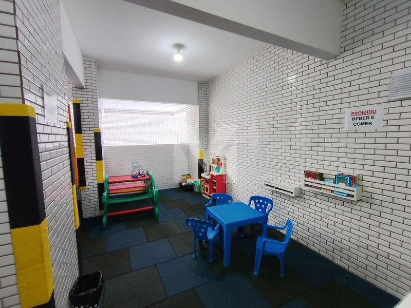 Apartamento 2 dormitórios, sendo uma suíte, lazer completo: 21ª foto da galeria de imagens do imóvel