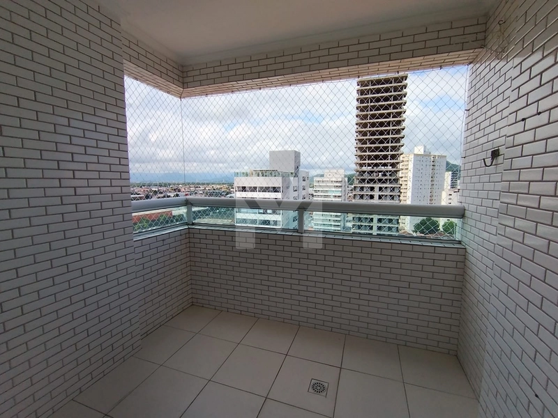 Apartamento 2 dormitórios, sendo uma suíte, lazer completo: 3ª foto da galeria de imagens do imóvel