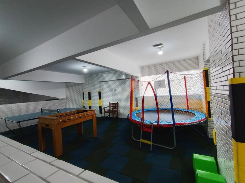 Apartamento 2 dormitórios, sendo uma suíte, lazer completo: 22ª foto da galeria de imagens do imóvel