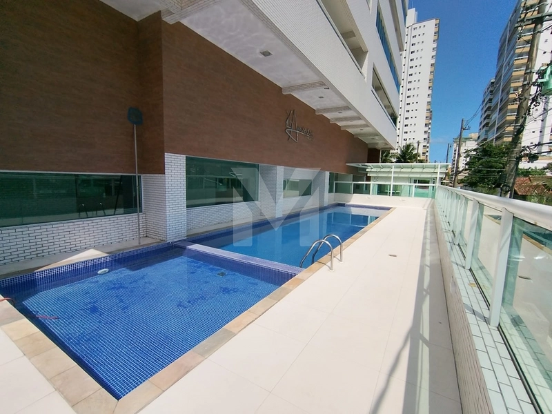 Apartamento 2 dormitórios, sendo uma suíte, lazer completo: 23ª foto da galeria de imagens do imóvel