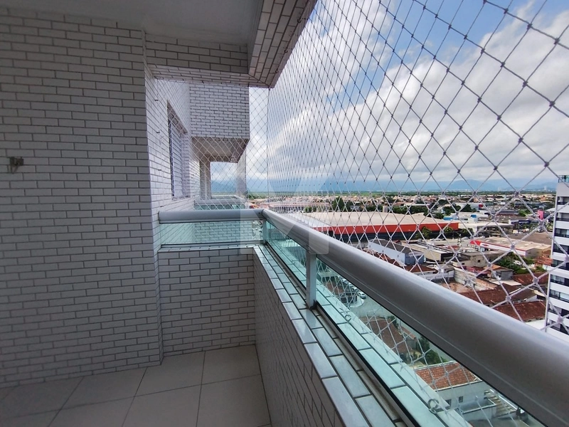 Apartamento 2 dormitórios, sendo uma suíte, lazer completo: 2ª foto da galeria de imagens do imóvel