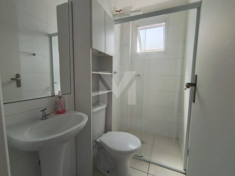 Apartamento 2 dormitórios, sendo uma suíte, lazer completo: 13ª foto da galeria de imagens do imóvel