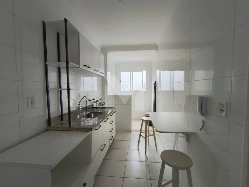 Apartamento 2 dormitórios, sendo uma suíte, lazer completo: 8ª foto da galeria de imagens do imóvel