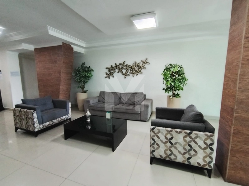 Apartamento 2 dormitórios, sendo uma suíte, lazer completo: 15ª foto da galeria de imagens do imóvel