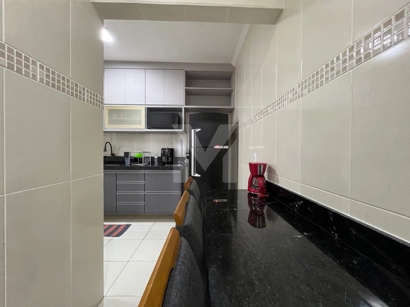 APARTAMENTO FRENTE MAR 2 DORMITÓRIOS - MARACANÃ: 5ª foto da galeria de imagens do imóvel