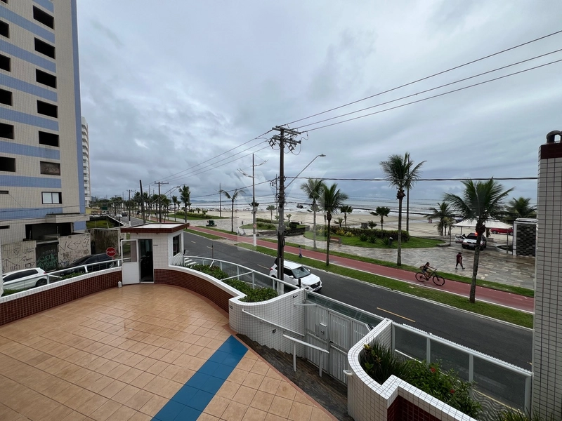 APARTAMENTO FRENTE MAR 2 DORMITÓRIOS - MARACANÃ: 14ª foto da galeria de imagens do imóvel