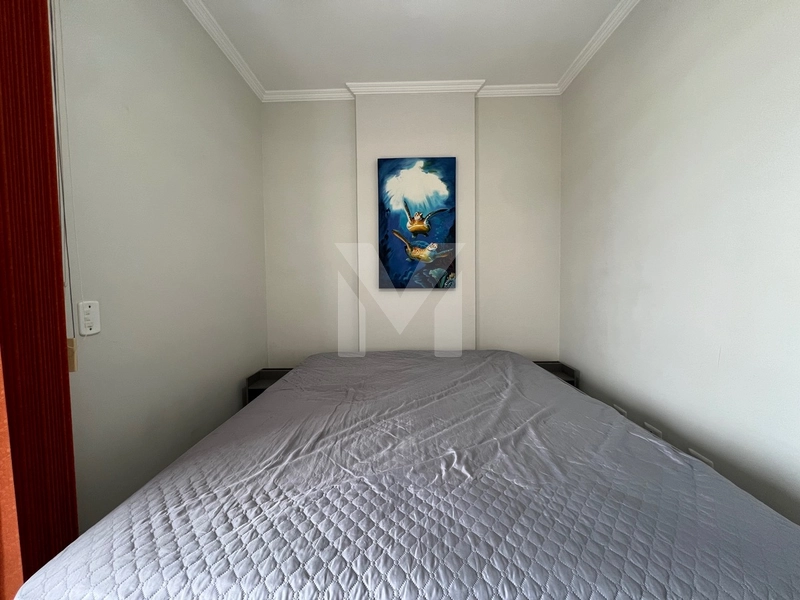 APARTAMENTO FRENTE MAR 2 DORMITÓRIOS - MARACANÃ: 8ª foto da galeria de imagens do imóvel