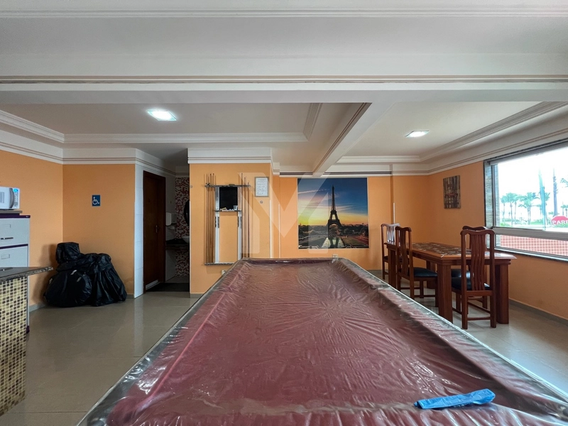 APARTAMENTO FRENTE MAR 2 DORMITÓRIOS - MARACANÃ: 16ª foto da galeria de imagens do imóvel