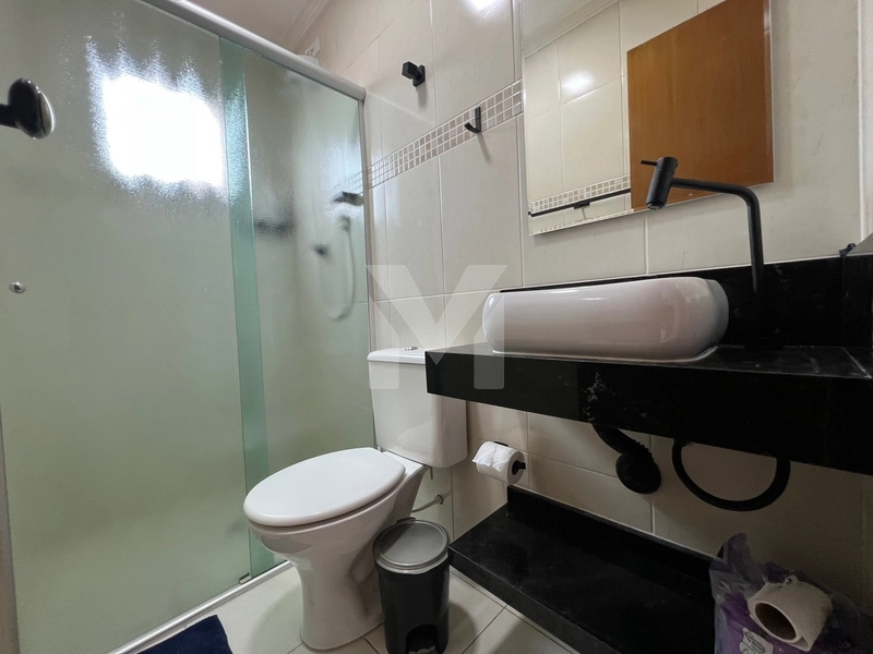 APARTAMENTO FRENTE MAR 2 DORMITÓRIOS - MARACANÃ: 11ª foto da galeria de imagens do imóvel