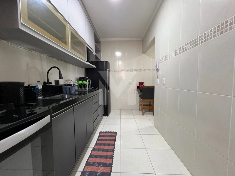 APARTAMENTO FRENTE MAR 2 DORMITÓRIOS - MARACANÃ: 4ª foto da galeria de imagens do imóvel