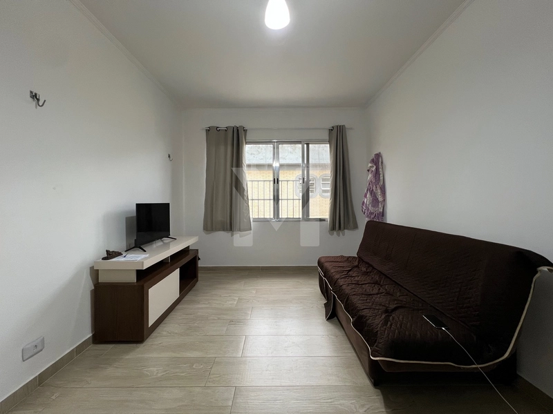 APARTEMENTO 2 DORMITÓRIOS - CAIÇARA