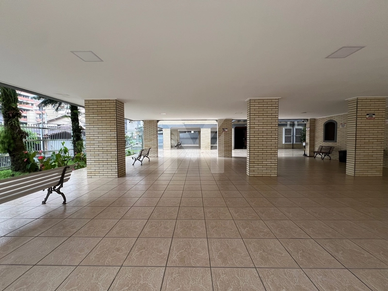 APARTEMENTO 2 DORMITÓRIOS - CAIÇARA: 19ª foto da galeria de imagens do imóvel