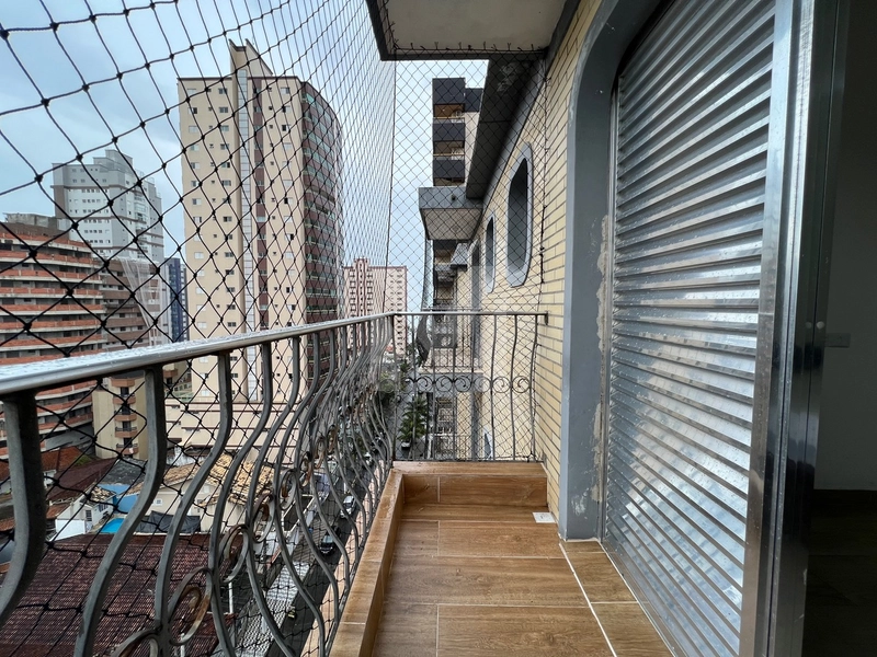 APARTEMENTO 2 DORMITÓRIOS - CAIÇARA: 14ª foto da galeria de imagens do imóvel