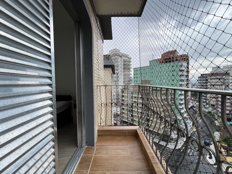 APARTEMENTO 2 DORMITÓRIOS - CAIÇARA: 15ª foto da galeria de imagens do imóvel