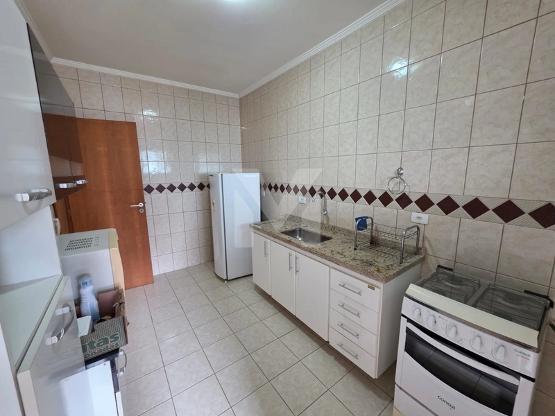 2 Dorm - Suíte - 50 Metros da praia: 17ª foto da galeria de imagens do imóvel