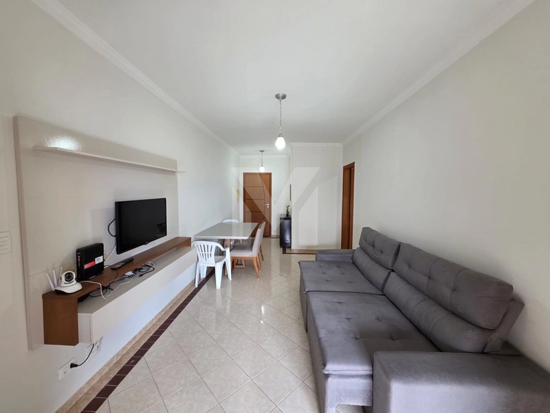 2 Dorm - Suíte - 50 Metros da praia: 6ª foto da galeria de imagens do imóvel