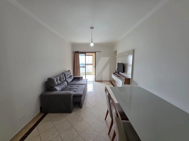 2 Dorm - Suíte - 50 Metros da praia: 4ª foto da galeria de imagens do imóvel