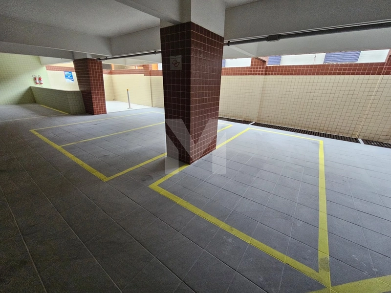 2 Dorm - Suíte - 50 Metros da praia: 37ª foto da galeria de imagens do imóvel