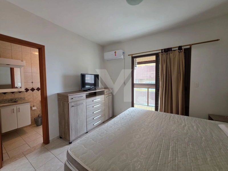 2 Dorm - Suíte - 50 Metros da praia: 24ª foto da galeria de imagens do imóvel