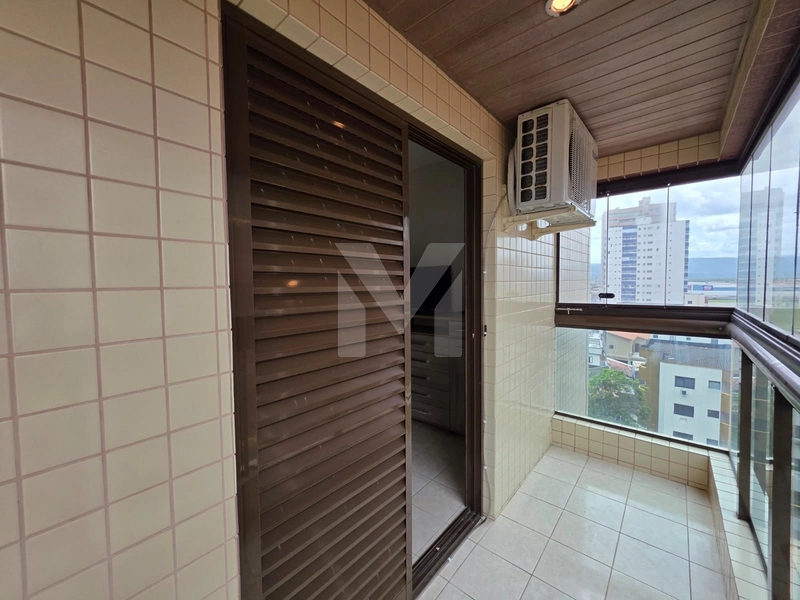 2 Dorm - Suíte - 50 Metros da praia: 27ª foto da galeria de imagens do imóvel